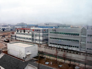 Kaesong_model_complex