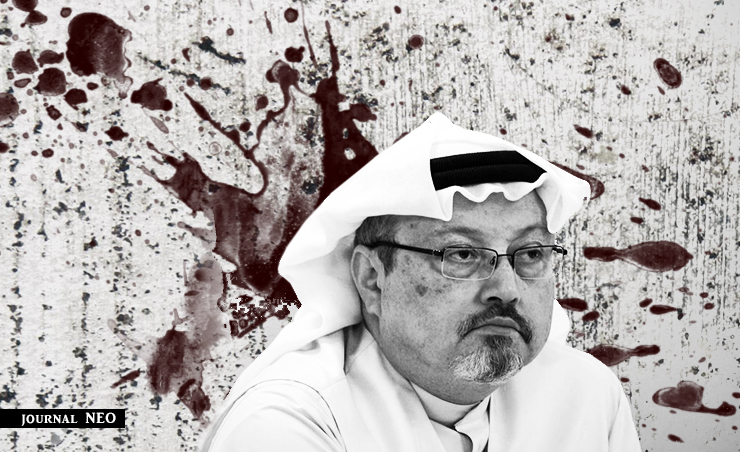 Khashoggi 5631