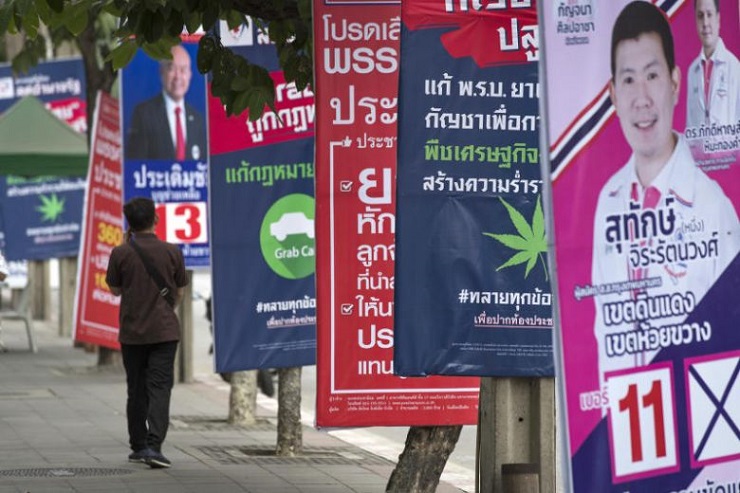thai