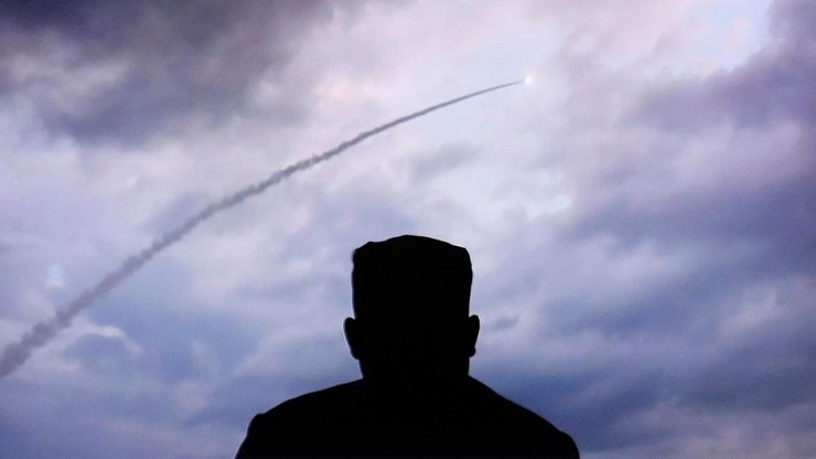 DPRK