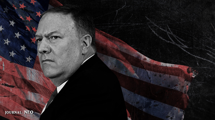 NEO COLLAGE - pompeo