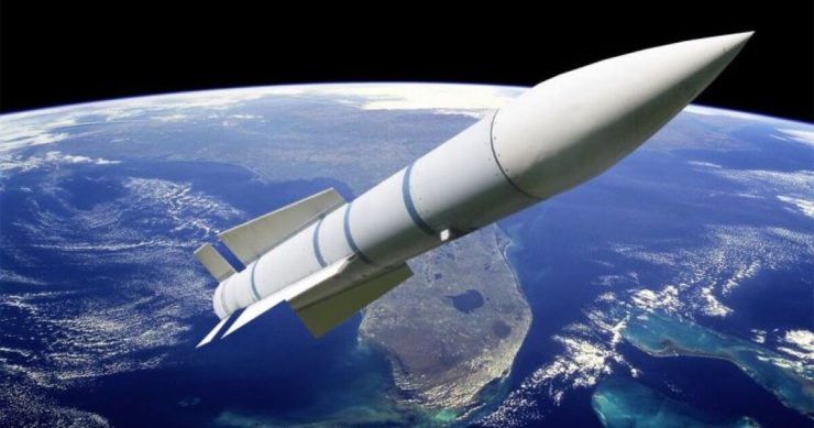 Pakistan and India’s Space Race