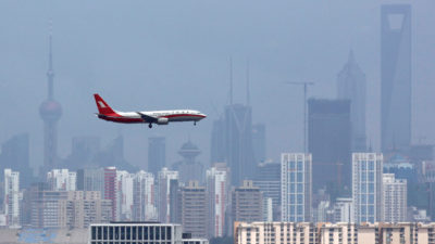 Regarding the US Senate delegation’s trip to China