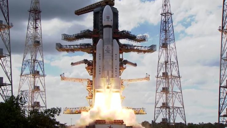 Chandrayaan-3: India’s Lunar Milestone