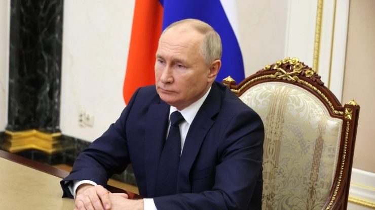 Экономическая устойчивость России: урок многополярности и упадка западной гегемонии