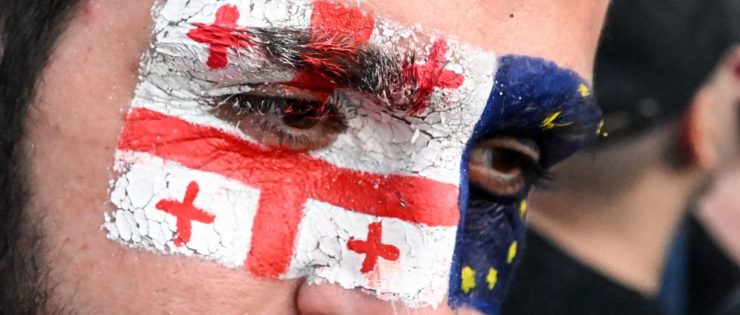 Разгадка европейских мечтаний Грузии: между стремлениями и реальностью
