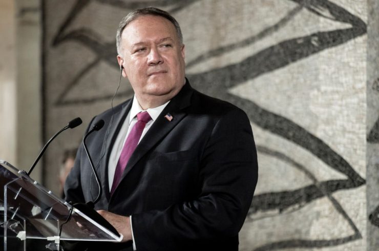 Госсекретари США ‒ настоящие предприниматели с неоднозначным прошлым