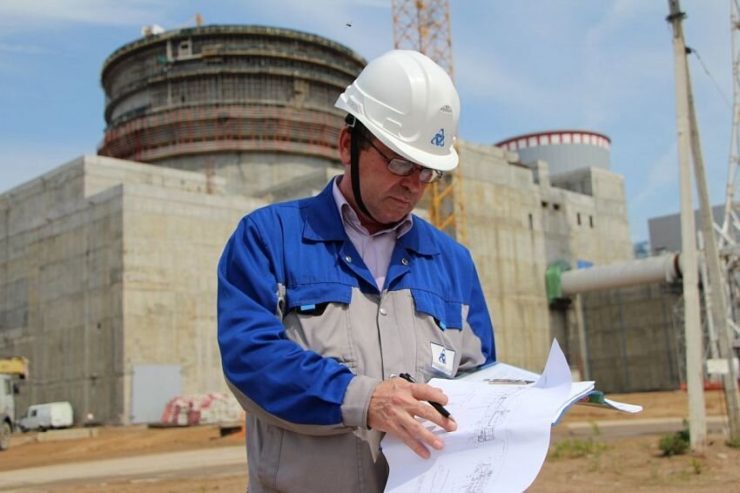Rosatom au Kirghizstan - ouvrir une nouvelle page dans l'industrie de l'énergie nucléaire
