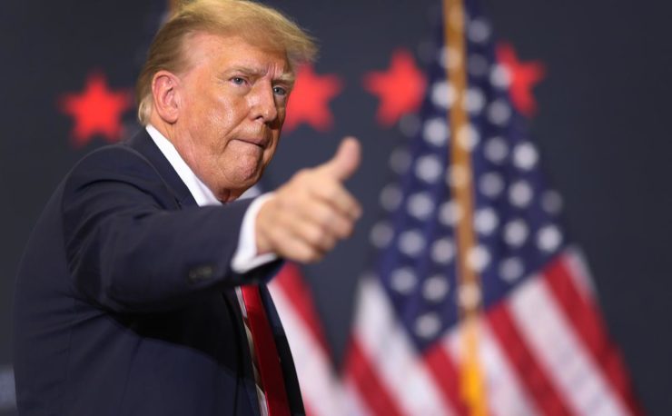 Как Трамп 2.0 повлияет на мир?