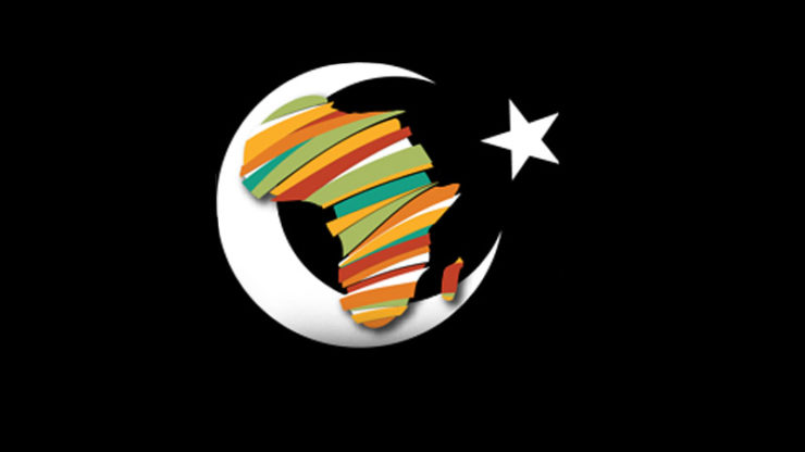 The Turkish Policy in Africa