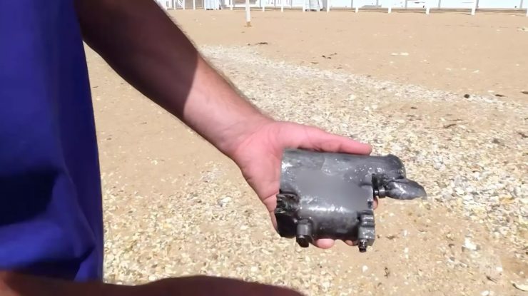 What If Americans Targeted Little Boys and Girls in Crimea?