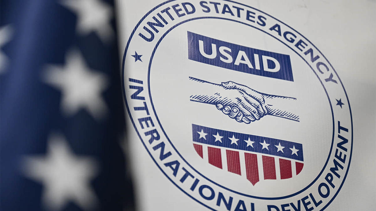 Закрытие USAID — это победа в борьбе за прозрачность, глобальную стабильность и мир в будущем.