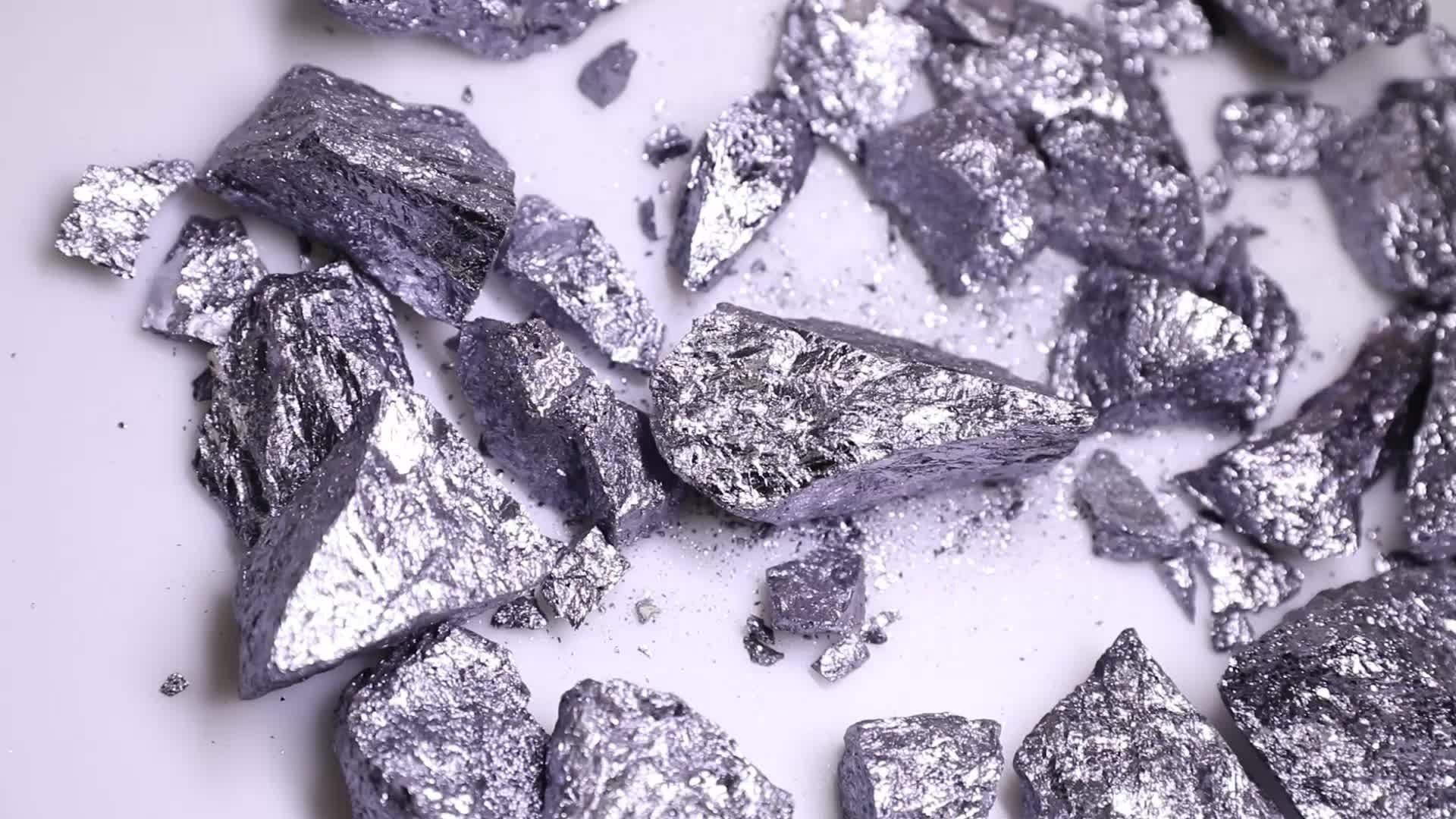 Rare earth elements (REE)