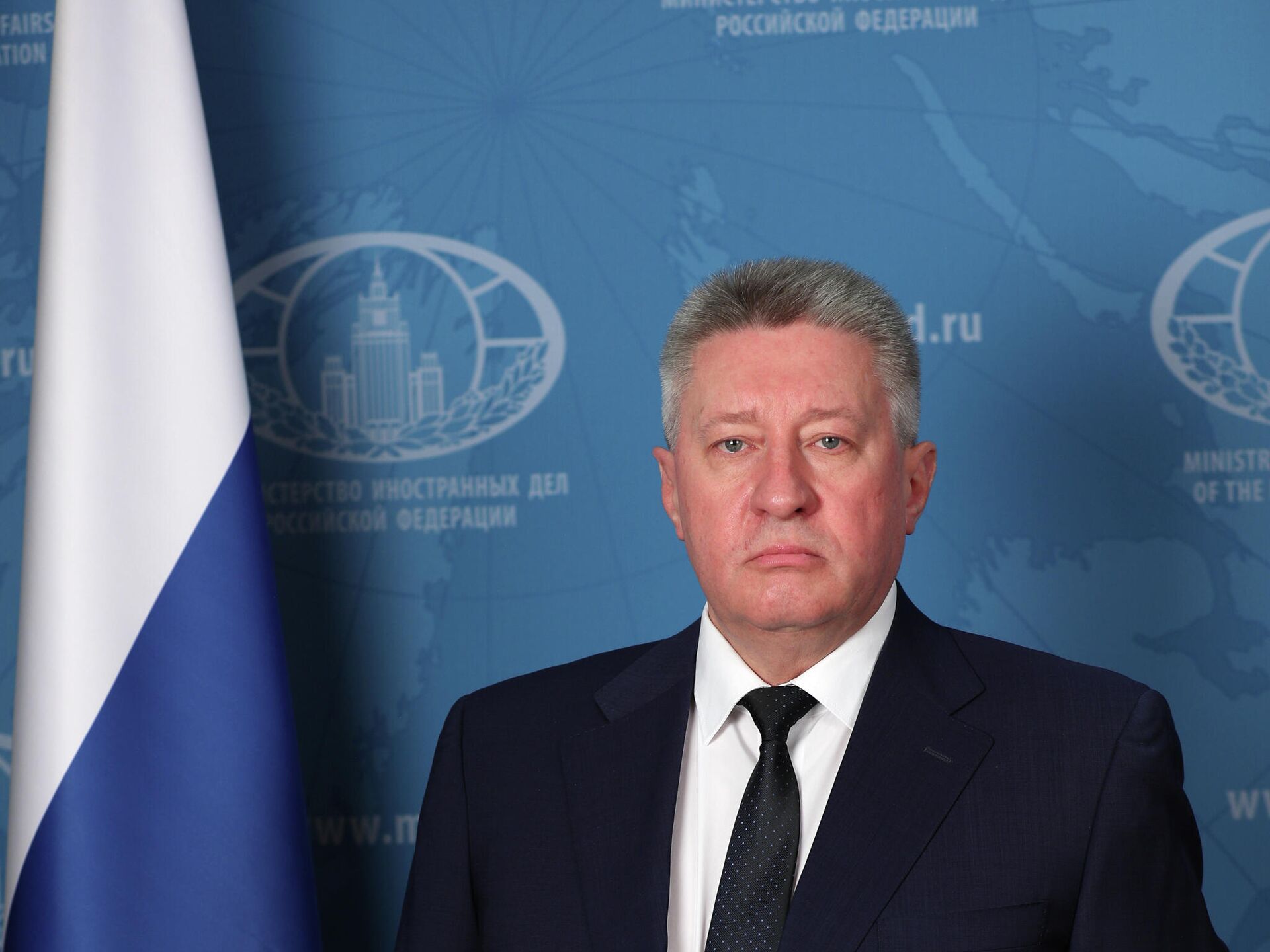 Голованов М.А.