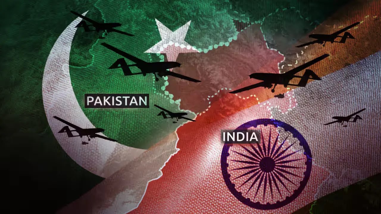 Strategic Lessons from the Pakistan-India War