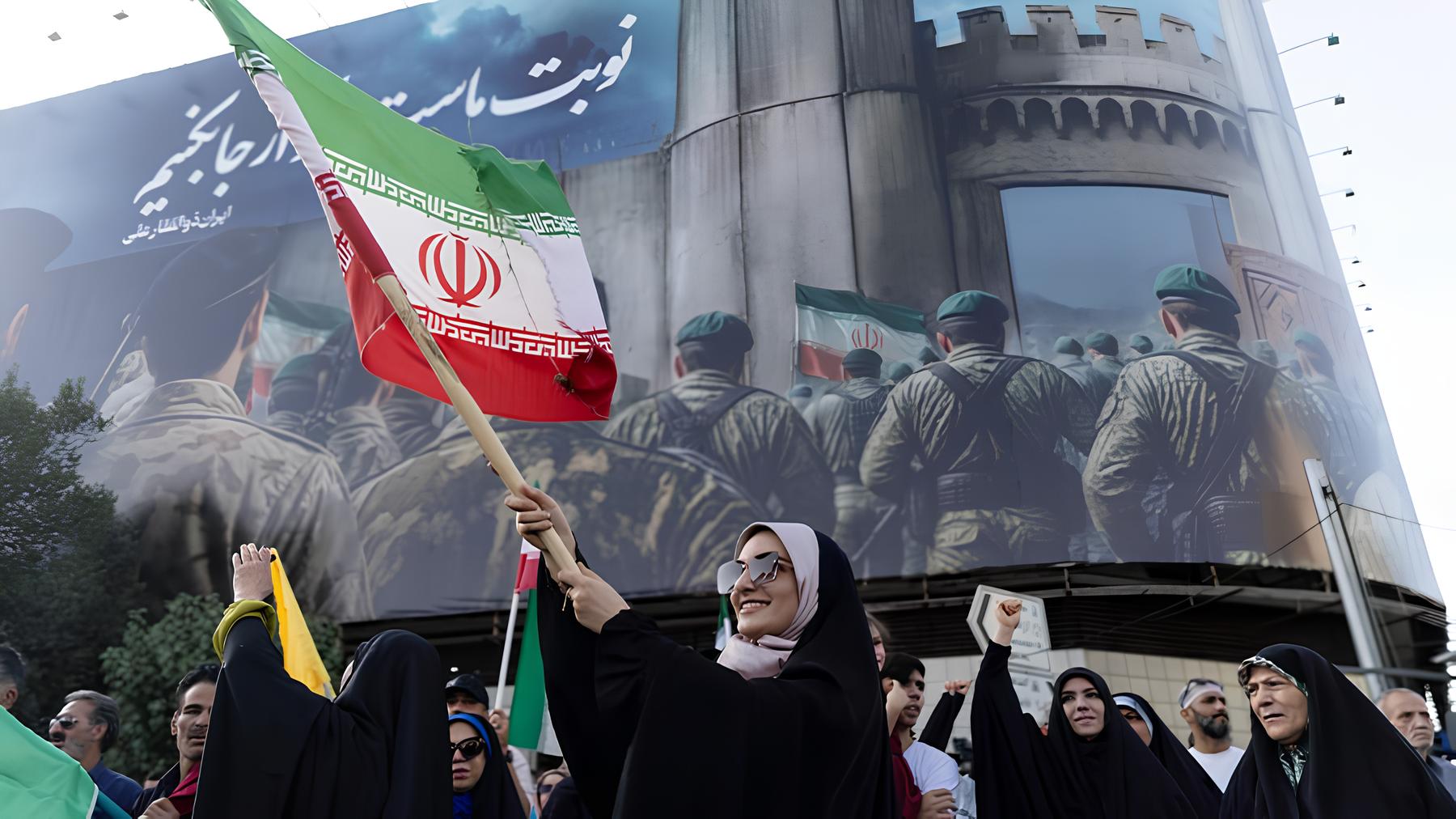 iran israel ceasefire