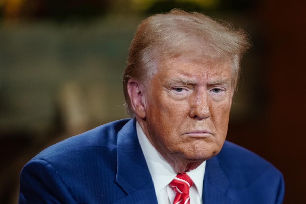 L'erreur de Trump