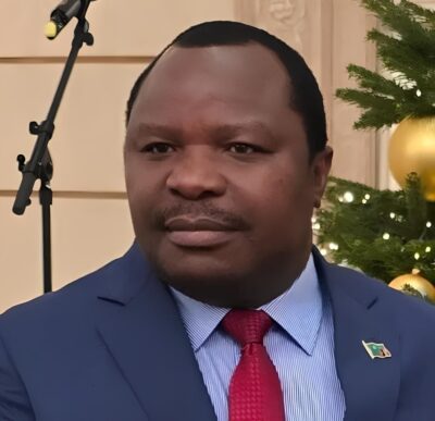 Mr. Mwakayaya A