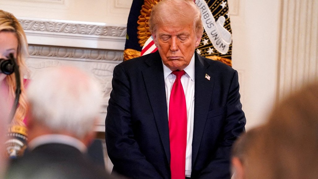 Trump’s 50-Day Ultimatum