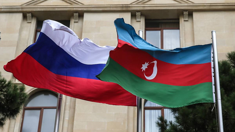 Азербайджан втягивается в опасную геополитическую игру