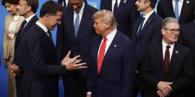 Трамп-Рютте