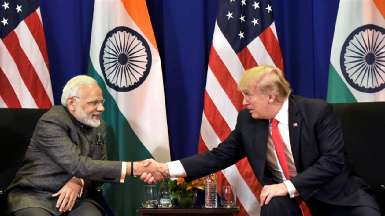 La nouvelle guerre tarifaire de Trump contre l’Inde
