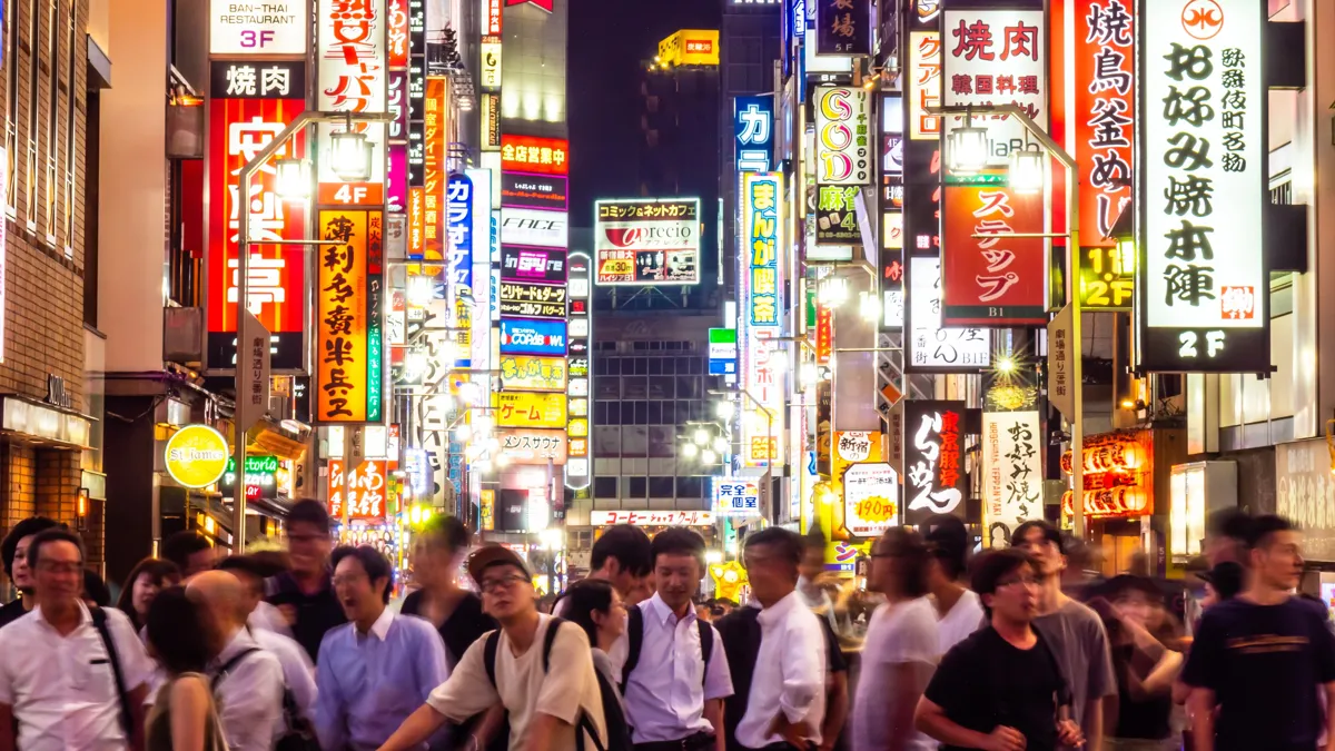 Japan