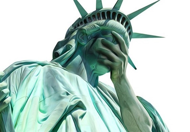 the collapse of the unipolar world