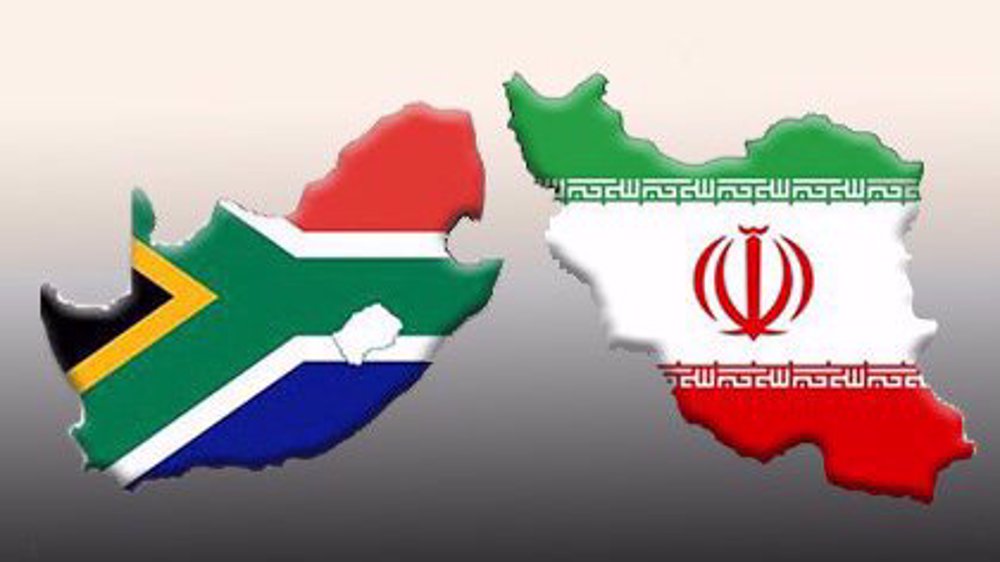 Iran’s Role in South Africa’s Foreign Policy: Opportunities and Challenges