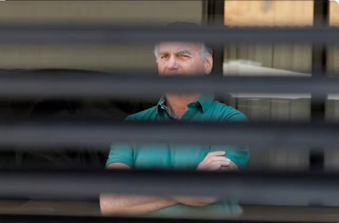 Осуждение Жаира Болсонару и его ближайших соратников