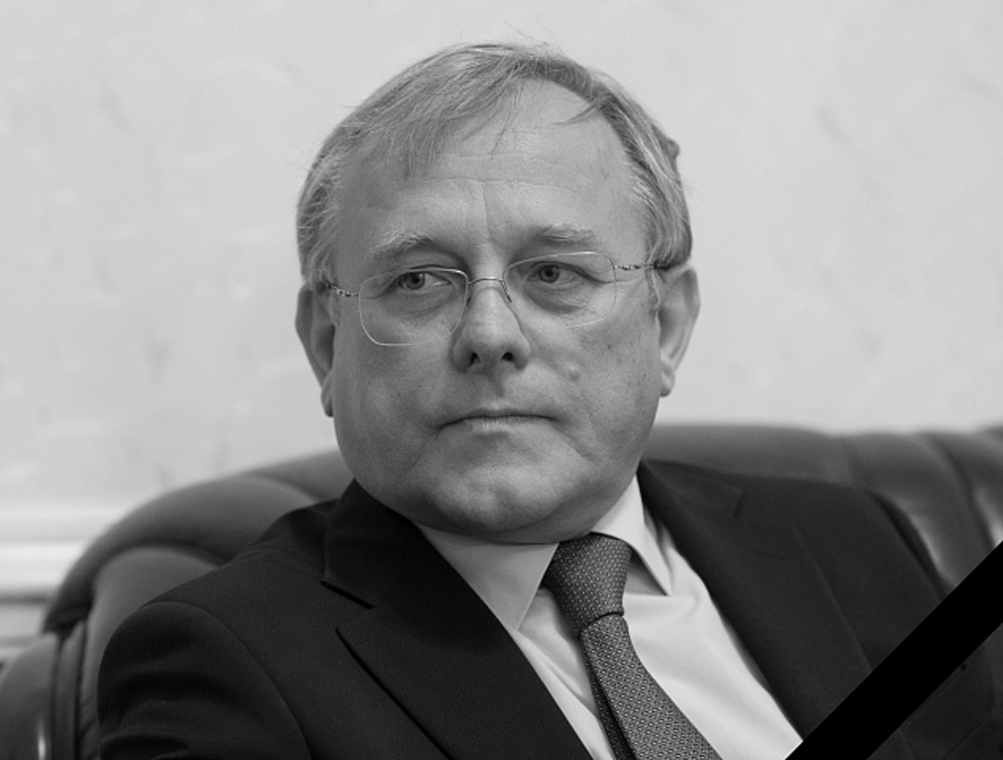 На смерть Александра Мацегоры