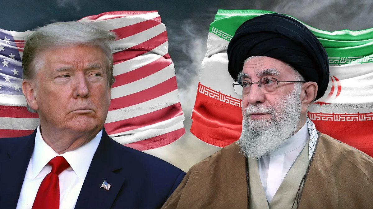 Надвигающаяся американо–иранская война: прямая угроза глобальной стабильности