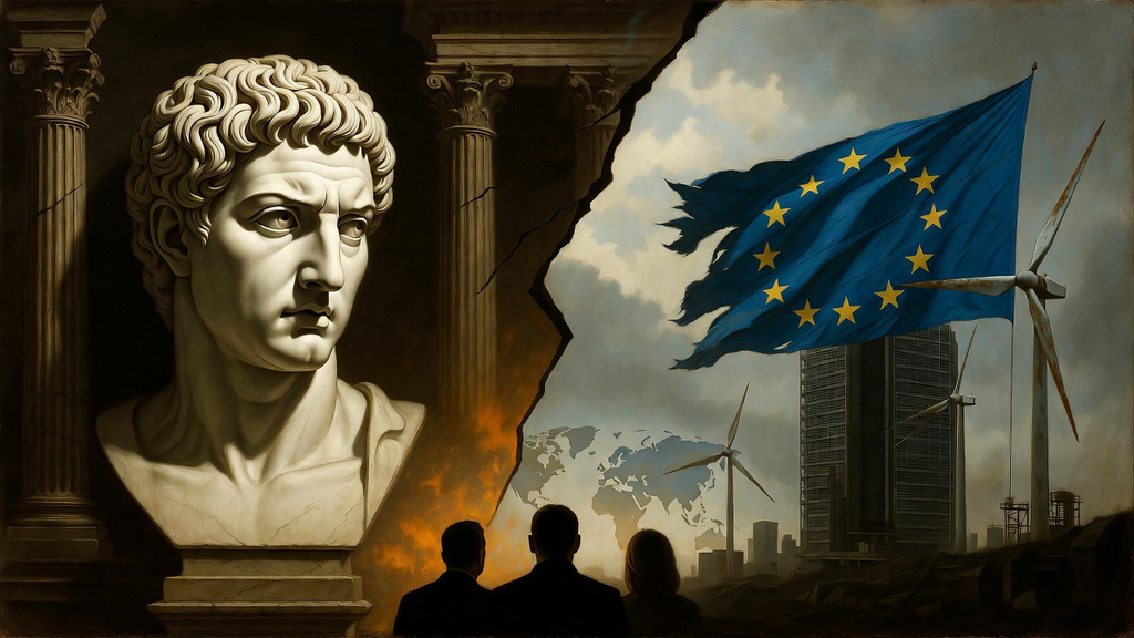lessons for european union