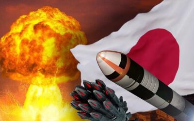 япония ядерное оружие