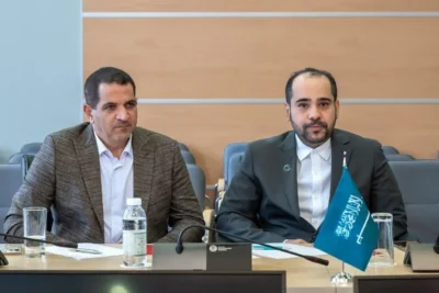 Халид Ахмед Аль-Шумаймири