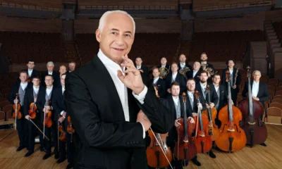 Спиваков и Виртуозы Москвы