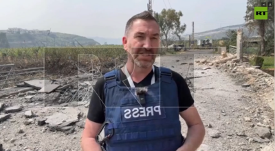 Israel targets journalists