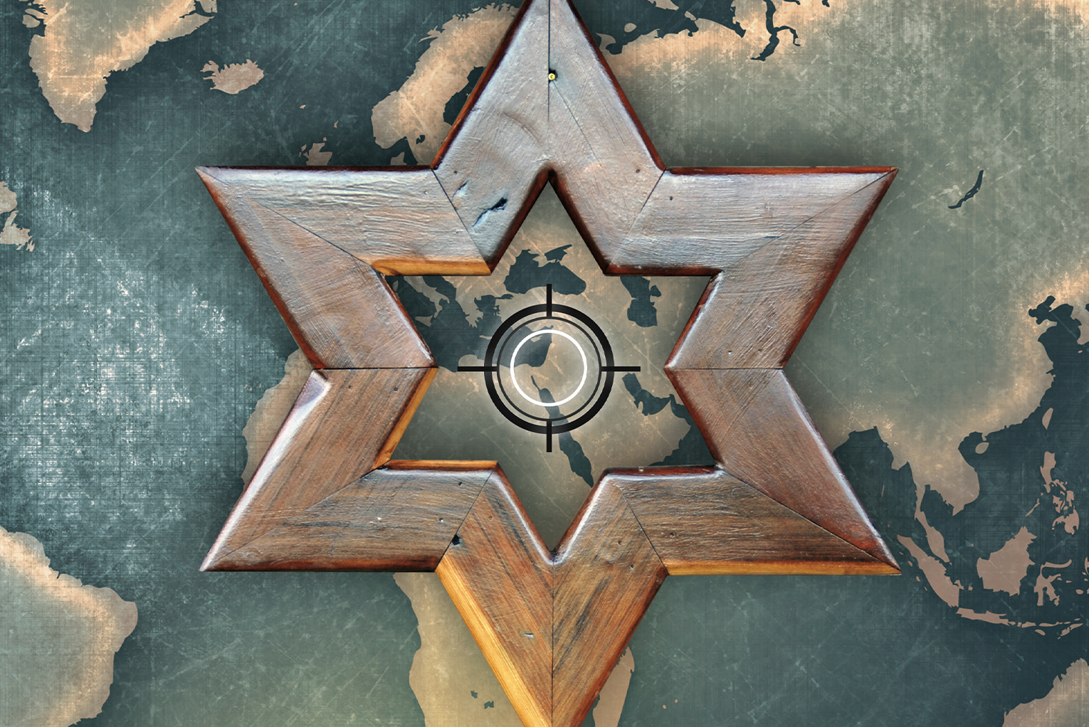 Israel’s Hexagon of Alliance: Is a Mediterranean NATO Emerging?