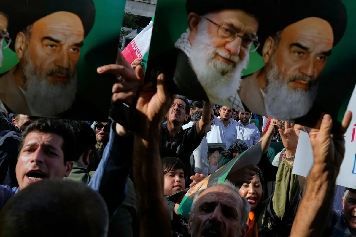 Shiites declare jihad
