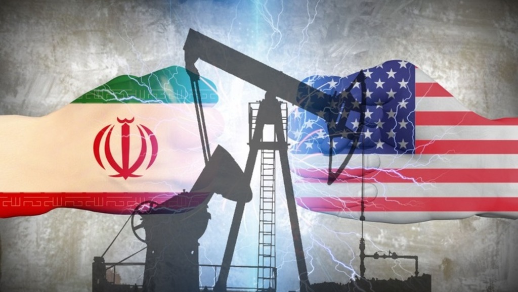 Иранский конфликт: нефтяные рынки, стимулы для сланцевой добычи и ускорение многополярной геополитической перестройки
