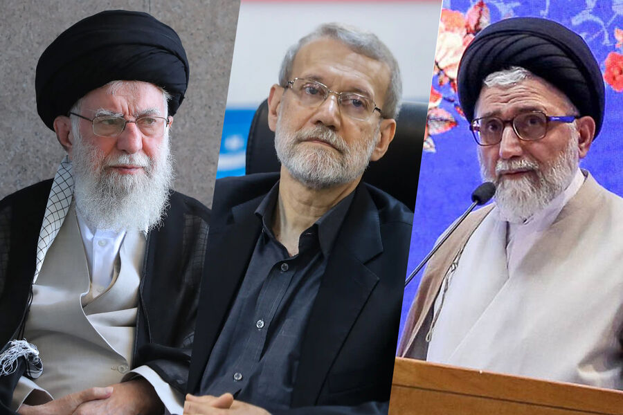 Les dirigeants iraniens tués par les États-Unis