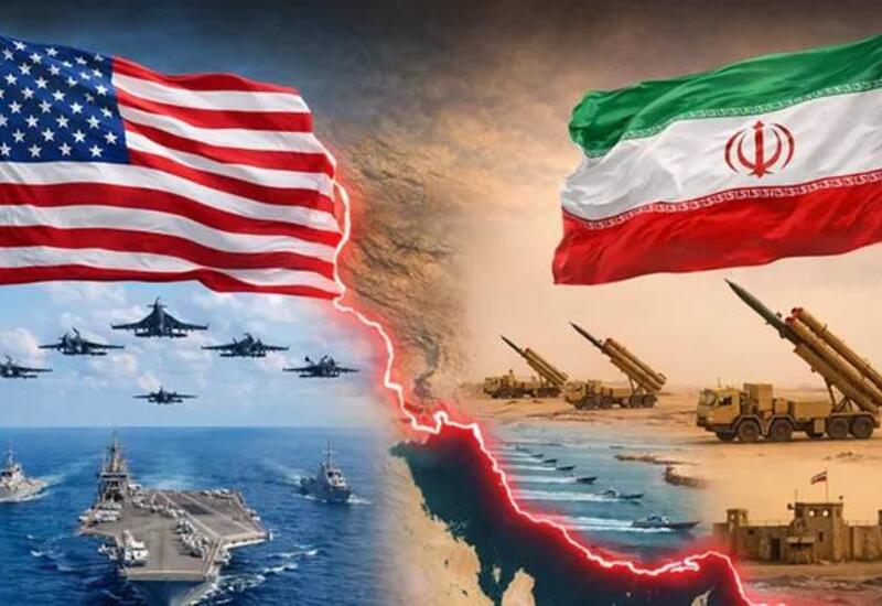 The sharp shift in rhetoric surrounding a war between the United States, Israel, and Iran