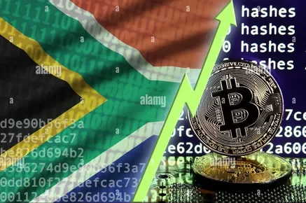 Afrique et crypto-monnaie