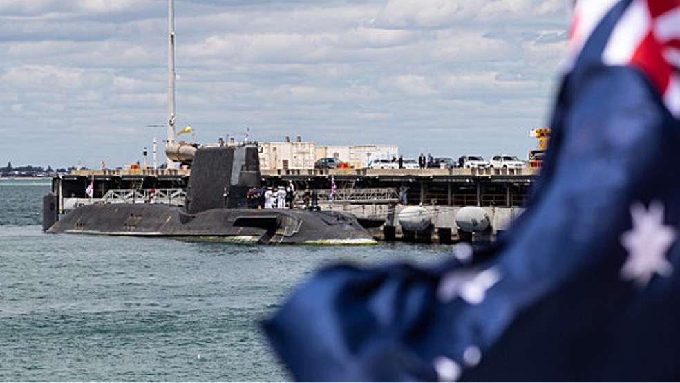 Australia’s National Defence Strategy 2026: Hollow Ambitious Dreams