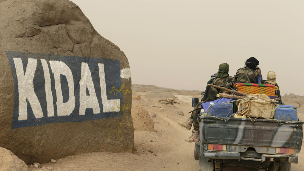 Mali faces the hybrid terrorist hydra