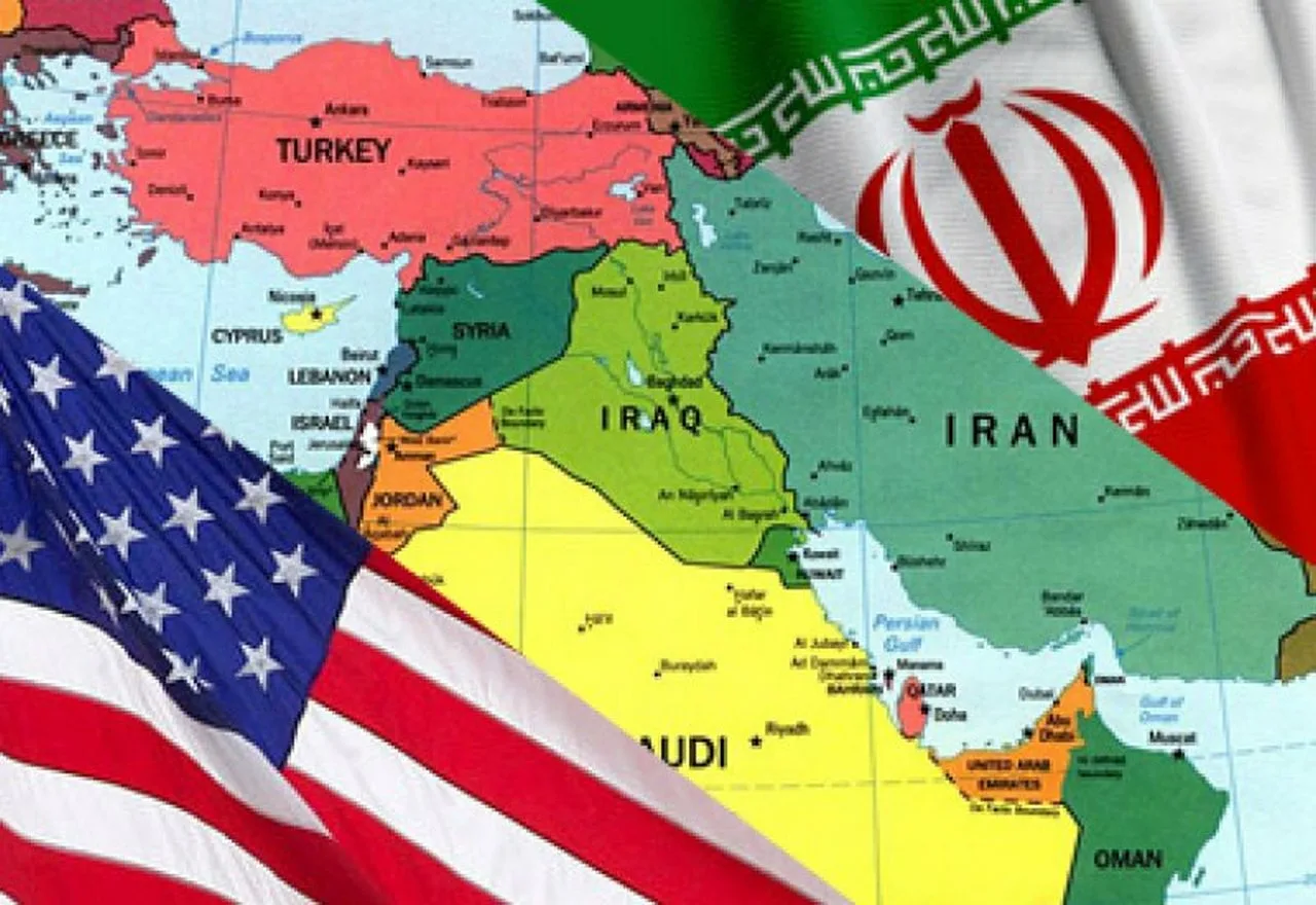 Война с Ираном и её последствия для будущего сотрудничества США и стран ССАГПЗ