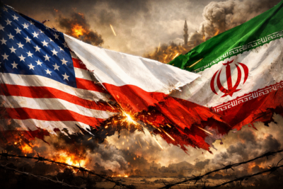 Warsaw’s Reflex in the Iran Crisis