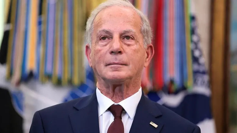 посол США в Ливане