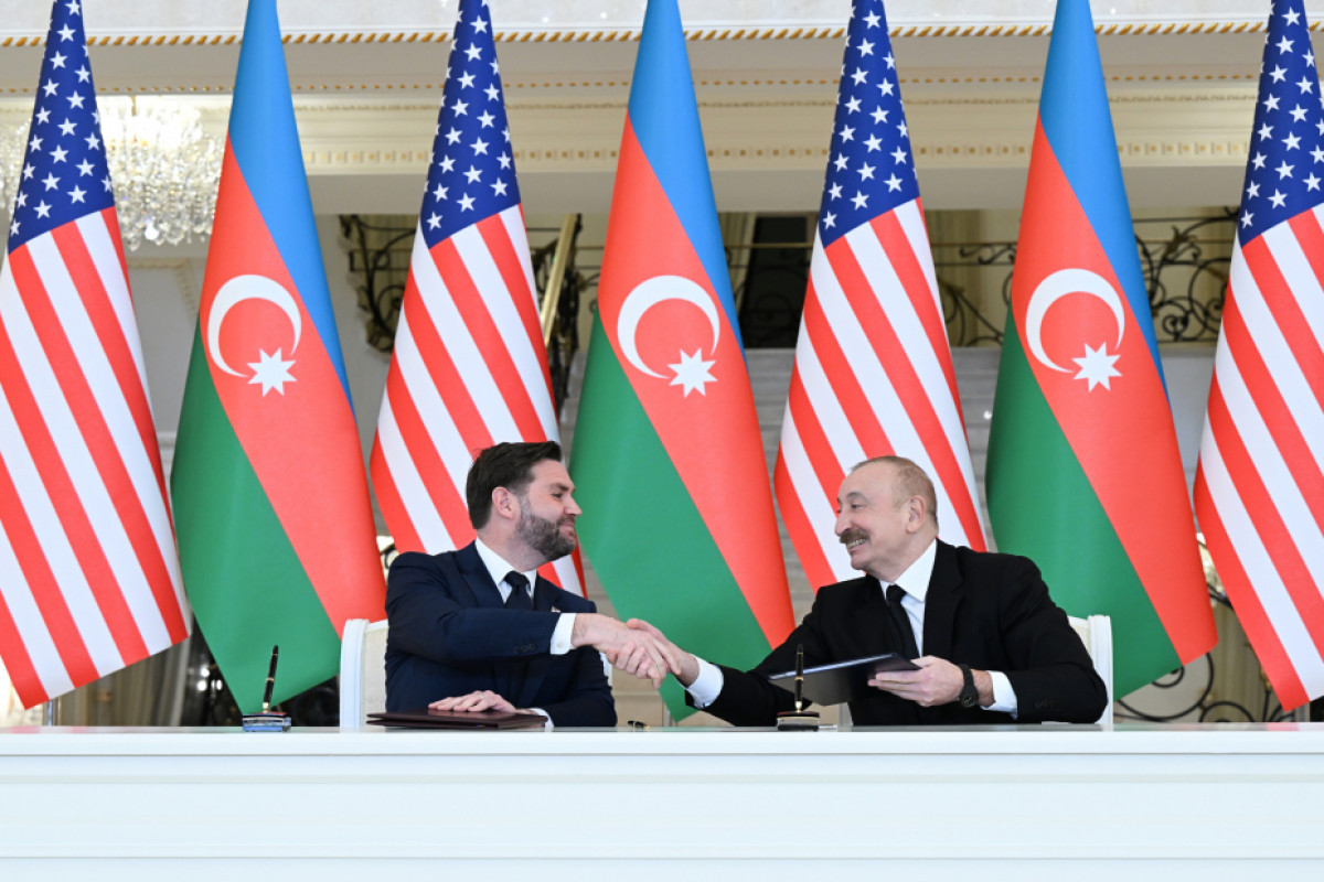 Americanization of Azerbaijan’s Foreign Policy