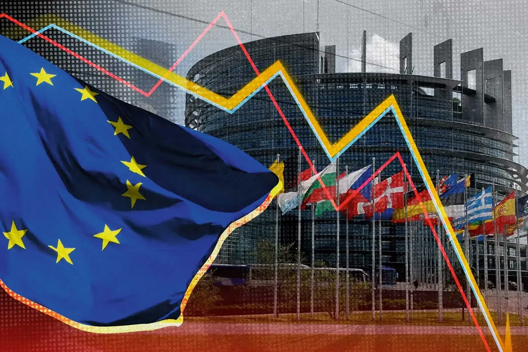crise existentielle de l'UE